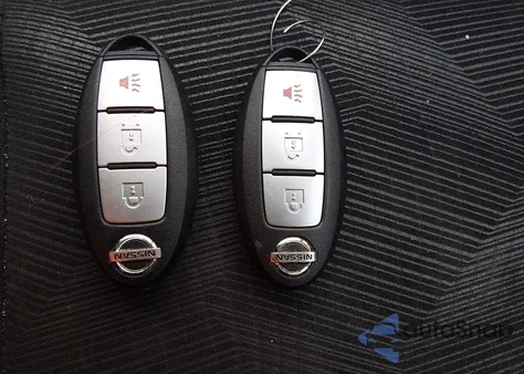 2016 Nissan Rogue S/Sl/Sv из США, поврежденный, VIN 5N1AT2MV7GC839273